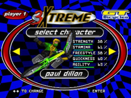 3Xtreme