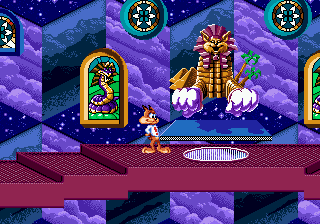 Bubsy II