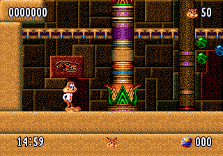 Bubsy II