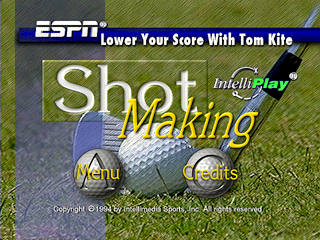 ESPN Golf