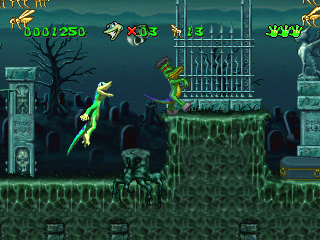 Gex