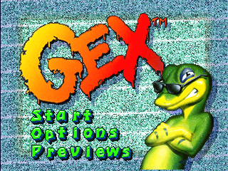 Gex