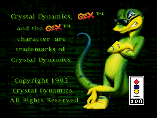 Gex