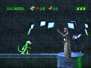 Gex