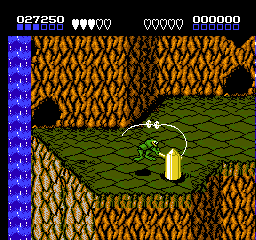 Battletoads [NES] ()  