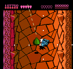 Battletoads [NES] ()  