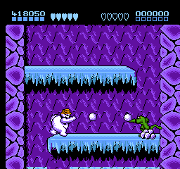 Battletoads [NES] ()  