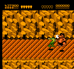 Battletoads [NES] ()  