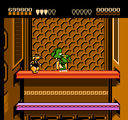 Battletoads [NES] ()  