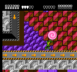 Battletoads [NES] ()  