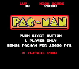 Pac-Man 2: The New Adventures