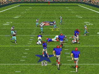 John Madden Football