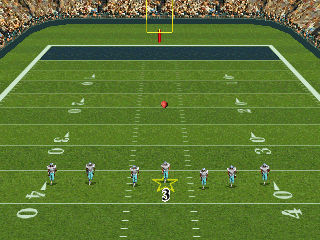 John Madden Football