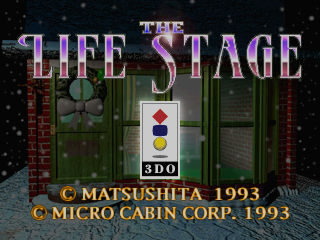 Life Stage: Virtual House, The