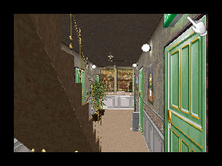 Life Stage: Virtual House, The