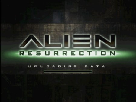 Alien: Resurrection ()