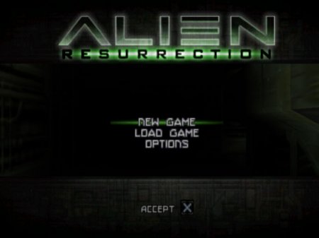 Alien Resurrection