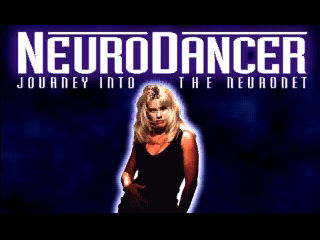 NeuroDancer: Journey Into the Neuronet!