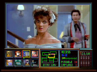 Night Trap