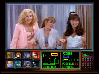 Night Trap