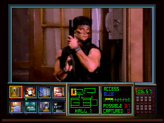 Night Trap