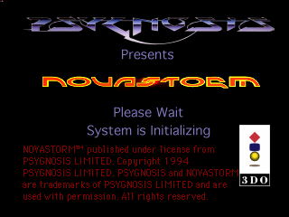 Novastorm