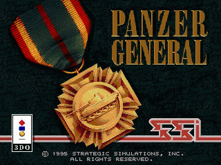 Panzer General