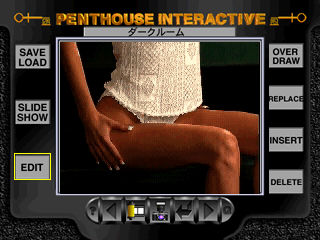 Penthouse Interactive: Virtual Photo Shoot Vol. 1