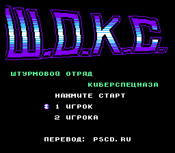     PSCD.RU