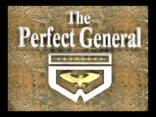 Perfect General, The