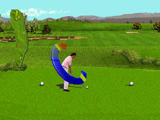 PGA Tour 96