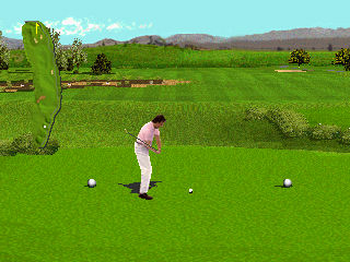 PGA Tour 96