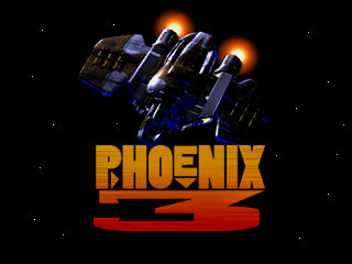 Phoenix 3