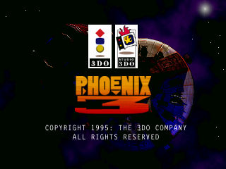 Phoenix 3