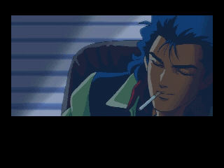 Policenauts