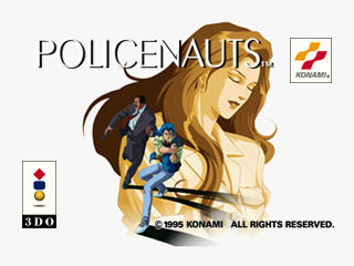 download policenauts playstation