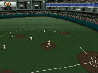 Pro Yakyuu Virtual Stadium