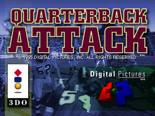 Quarterback Attack with Mike Ditka