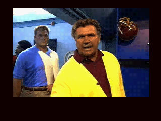 Quarterback Attack with Mike Ditka