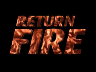  Return Fire 