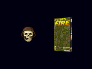 Return Fire: Maps o' Death