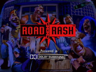 Road Rash