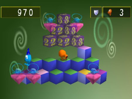 Q*bert