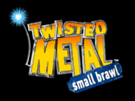 Twisted Metal: Small Brawl