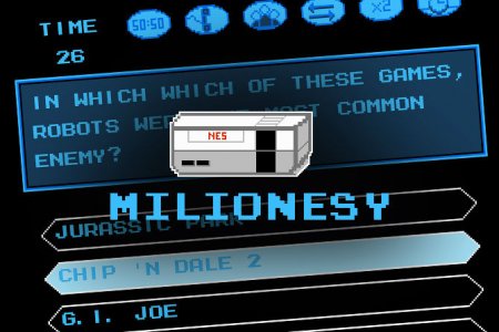 MilioNESy    NES