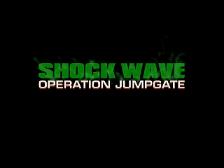 Shock Wave: Operation Jumpgate