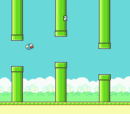 Flappy Bird