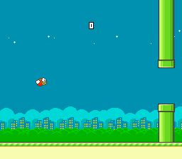 Flappy Bird