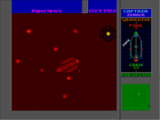 Star Control II