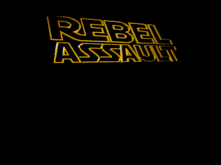 Star Wars: Rebel Assault